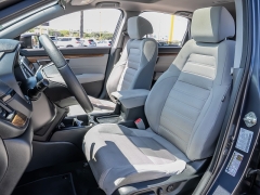 Used 2019  Honda CR-V 4d SUV FWD EX at A Motors Sales & Finance near San Antonio&comma; TX