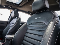 Used 2022  Kia Forte GT-Line IVT at A Motors Sales & Finance near San Antonio&comma; TX