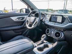 Used 2019 Chevrolet Blazer 4d SUV AWD 3LT at A Motors Sales & Finance near San Antonio, TX