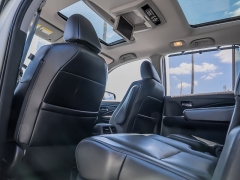 Used 2018  Honda Pilot 4d SUV AWD Elite at A Motors Sales & Finance near San Antonio&comma; TX