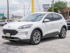 Used 2022  Ford Escape SEL FWD at A Motors Sales & Finance near San Antonio&comma; TX