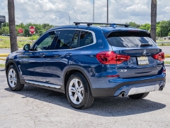 Used 2019  BMW X3 sDrive30i Sports Activity Vehicle at A Motors Sales & Finance near San Antonio&comma; TX