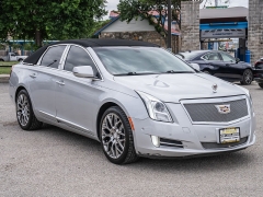 Used 2016  Cadillac XTS 4d Sedan Luxury at A Motors Sales & Finance near San Antonio&comma; TX