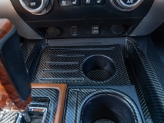 Used 2016 Toyota Tundra 2WD CrewMax 1794 5.7L FFV at A Motors Sales & Finance near San Antonio, TX