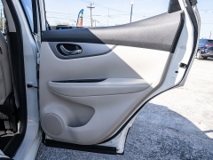 Used 2020  Nissan Rogue Sport 4d SUV FWD SL at A Motors Sales & Finance near San Antonio&comma; TX