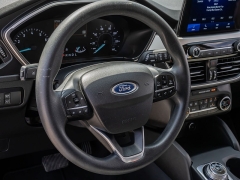 Used 2020  Ford Escape 4d SUV FWD SE at A Motors Sales & Finance near San Antonio&comma; TX