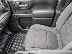 Used 2021  Chevrolet Silverado 2500HD 2WD Crew Cab 159" Work Truck Gas at A Motors Sales & Finance near San Antonio&comma; TX