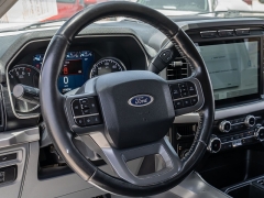 Used 2022  Ford F-150 4WD XLT SuperCrew 5&period;5' Box at A Motors Sales & Finance near San Antonio&comma; TX