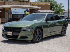 Used 2021  Dodge Charger SXT RWD at A Motors Sales & Finance near San Antonio&comma; TX
