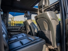 Used 2014 Mercedes-Benz G-Class 4d SUV G550 at A Motors Sales & Finance near San Antonio, TX