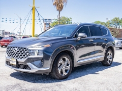 Used 2022  Hyundai Santa Fe SEL FWD at A Motors Sales & Finance near San Antonio&comma; TX