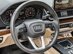 Used 2019  Audi Q5 4d SUV 2&period;0T Quattro Prestige at A Motors Sales & Finance near San Antonio&comma; TX