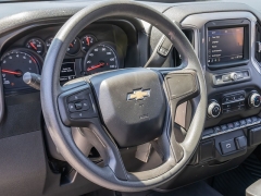 Used 2020  Chevrolet Silverado 1500 2WD Crew Cab Custom at A Motors Sales & Finance near San Antonio&comma; TX