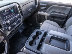 Used 2018  Chevrolet Silverado 1500 2WD Crew Cab LT at A Motors Sales & Finance near San Antonio&comma; TX