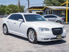Used 2021  Chrysler 300 Touring L RWD at A Motors Sales & Finance near San Antonio&comma; TX