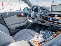 Used 2019 Audi A4 4d Sedan Premium Plus at A Motors Sales & Finance near San Antonio, TX