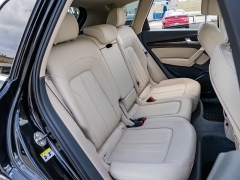 Used 2020  Audi Q5 4d SUV 2&period;0T Quattro Premium Plus at A Motors Sales & Finance near San Antonio&comma; TX