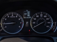 Used 2016  Acura TLX 4d Sedan at A Motors Sales & Finance near San Antonio, TX