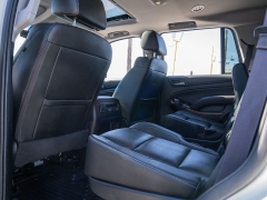 Used 2016  Chevrolet Tahoe 4d SUV 4WD LT at A Motors Sales & Finance near San Antonio, TX