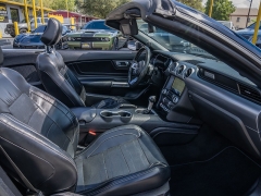 Used 2019 Ford Mustang 2d Convertible GT Premium at A Motors Sales & Finance near San Antonio, TX