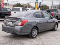 Used 2019  Nissan Versa 4d Sedan SV at A Motors Sales & Finance near San Antonio&comma; TX