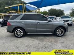 Used 2018 Mercedes-Benz GLE-Class 4d SUV GLE350 at A Motors Sales & Finance near San Antonio, TX