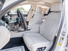 Used 2022  BMW 7 Series 740i Sedan at A Motors Sales & Finance near San Antonio&comma; TX