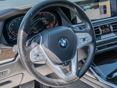 Used 2020  BMW X7 xDrive40i Sports Activity Vehicle at A Motors Sales & Finance near San Antonio&comma; TX