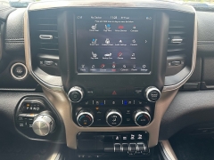 Used 2019 Ram 1500 4WD Crew Cab Laramie at A Motors Sales & Finance near San Antonio, TX