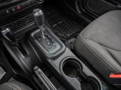 Used 2018  Jeep Wrangler JK Unlimited 4d SUV 4WD Sport Golden Eagle at A Motors Sales & Finance near San Antonio&comma; TX