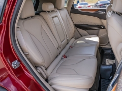 Used 2019  Lincoln MKC 4d SUV FWD Select at A Motors Sales & Finance near San Antonio&comma; TX