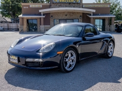 Used 2006 Porsche Boxster 2d Convertible at A Motors Sales & Finance near San Antonio, TX