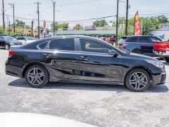 Used 2021  Kia Forte GT-Line IVT at A Motors Sales & Finance near San Antonio&comma; TX