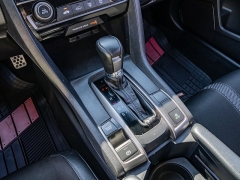 Used 2020  Honda Civic Hatchback 4d Sport CVT at A Motors Sales & Finance near San Antonio&comma; TX