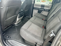 Used 2019 Ford F-150 4WD SuperCrew XL 5 1/2 at A Motors Sales & Finance near San Antonio, TX