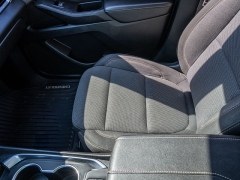 Used 2020  Chevrolet Traverse 4d SUV AWD LT Cloth w&sol;2FL at A Motors Sales & Finance near San Antonio&comma; TX