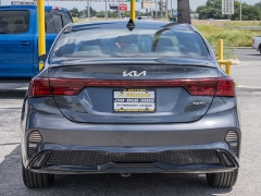 Used 2022  Kia Forte GT-Line IVT at A Motors Sales & Finance near San Antonio&comma; TX