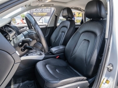 Used 2013  Audi A4 4d Sedan 2&period;0T Quattro Premium AT at A Motors Sales & Finance near San Antonio&comma; TX
