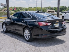 Used 2019  Chevrolet Malibu 4d Sedan LT at A Motors Sales & Finance near San Antonio&comma; TX