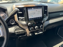 Used 2022 Ram 2500 4WD Laramie Crew Cab 6'4" Box at A Motors Sales & Finance near San Antonio, TX