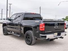 Used 2015  Chevrolet Silverado 1500 4WD Crew Cab LT at A Motors Sales & Finance near San Antonio&comma; TX