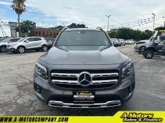 Used 2020 Mercedes-Benz GLB-Class 4d SUV GLB250 at A Motors Sales & Finance near San Antonio, TX