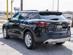 Used 2019  Chevrolet Blazer 4d SUV FWD 1LT at A Motors Sales & Finance near San Antonio&comma; TX