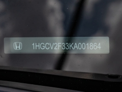 Used 2019  Honda Accord Sedan 4d Sport 2&period;0T Auto at A Motors Sales & Finance near San Antonio&comma; TX