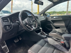 Used 2016 Volkswagen GTI 4d Hatchback SE Auto at A Motors Sales & Finance near San Antonio, TX