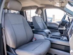 Used 2019  Ford F-150 4WD SuperCrew XLT 5 1&sol;2 at A Motors Sales & Finance near San Antonio&comma; TX