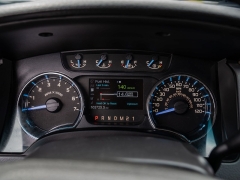 Used 2011 Ford F-150 2WD Supercab XLT at A Motors Sales & Finance near San Antonio, TX