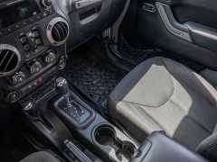Used 2015 Jeep Wrangler Unlimited 4d Convertible Sport at A Motors Sales & Finance near San Antonio, TX