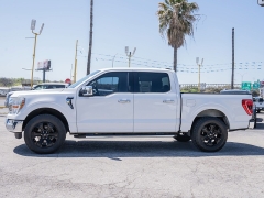 Used 2021  Ford F-150 2WD XLT SuperCrew 5&period;5' Box at A Motors Sales & Finance near San Antonio&comma; TX