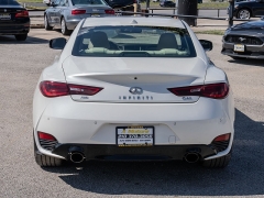 Used 2017 INFINITI Q60 2d Coupe AWD 3.0t Premium at A Motors Sales & Finance near San Antonio, TX